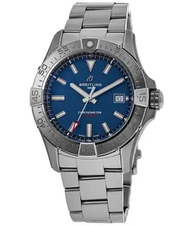Breitling - Avenger Watches - A17328101C1A1