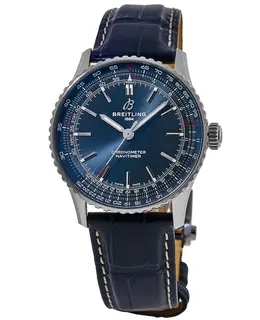 Breitling - Navitimer 41 Watches - A17329161C1P1