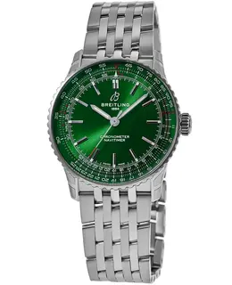 Breitling - Navitimer 41 Watches - A17329371L1A1