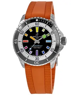 Breitling - Superocean 42 Watches - A17375211B2S3