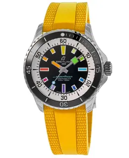 Breitling - Superocean 42 Watches - A17375211B2S4