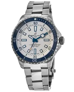 Breitling - Superocean 42 Watches - A17375E71G1A1