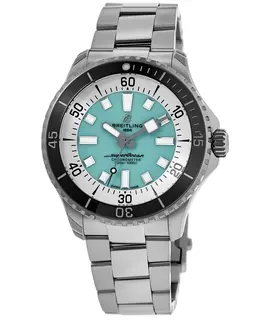 Breitling - ساعة  Superocean Automatic 44 - A17376211L2A1