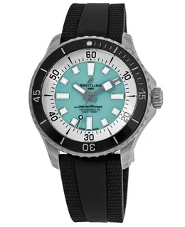 Breitling - Superocean Automatic 44 Watches - A17376211L2S1