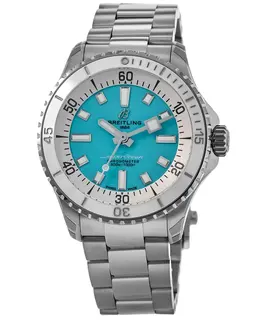 Breitling - Superocean 36 Watches - A17377211C1A1