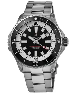 Breitling - Superocean 46 Watches - A17378211B1A1