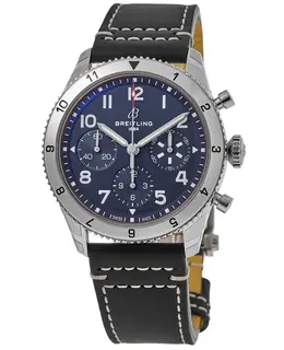 Breitling - Classic Avi Watches - A233801A1C1X1