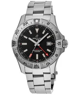 Breitling - Avenger Watches - A32320101B1A1
