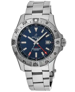 Breitling - Avenger Watches - A32320101C1A1