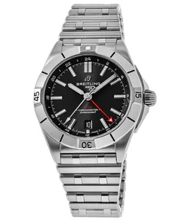 Breitling - Chronomat Watches - A32398101B1A1