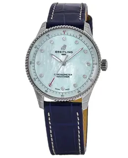 Breitling - Navitimer Watches - A77320171C1P1