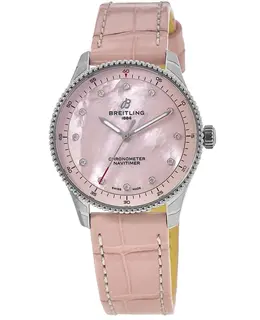 Breitling - Navitimer Watches - A77320D91K1P1