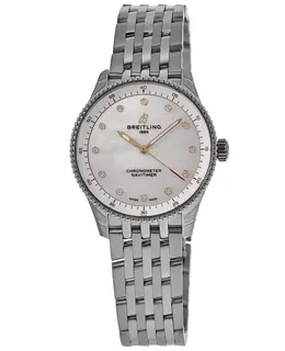 Breitling - Navitimer Watches - A77320E61A2A1