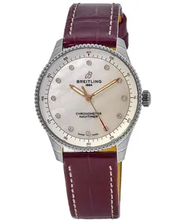 Breitling - Navitimer Watches - A77320E61A2P2