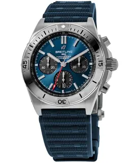 Breitling - Chronomat Watches - AB0134101C1S1