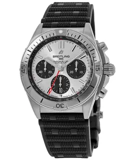 Breitling - Chronomat Watches - AB0134101G1S2
