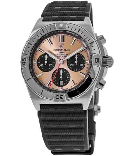 Breitling - Chronomat Watches - AB0134101K1S1