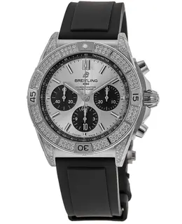 Breitling - Chronomat Watches - AB0134721G1S1
