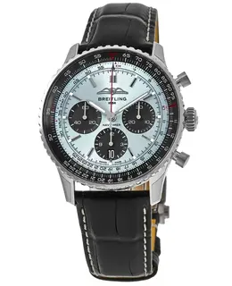 Breitling - Navitimer B01 Chronograph 43 Watches - AB0138241C1P1