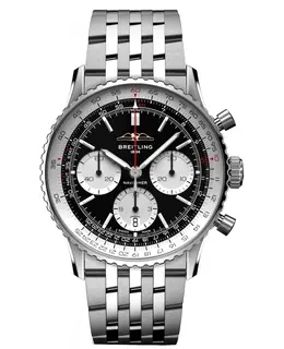 Breitling - Navitimer B01 Chronograph Watches - AB0139211B1A1