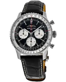Breitling - Navitimer B01 Chronograph Watches - AB0139211B1P1