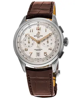 Breitling - Premier B01 Chronograph Watches - AB0145211G1P2