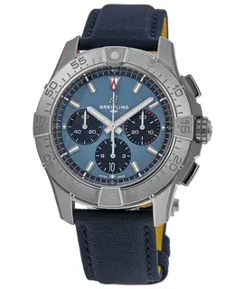 Breitling - Avenger Watches - AB0147101C1X1