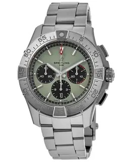 Breitling - Avenger Watches - AB0147101L1A1