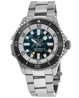 Breitling - Superocean 46 Watches - E10379351B1E1