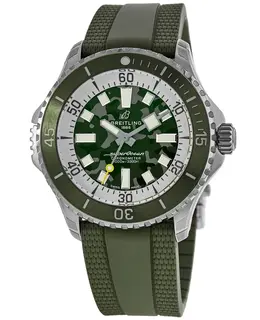 Breitling - Superocean 46 Watches - E10379D31L1S1