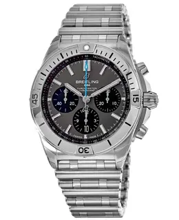 Breitling - Chronomat Watches - EB0134101M1E1
