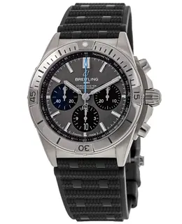 Breitling - Chronomat Watches - EB0134101M1S1
