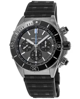 Breitling - Super Chronomat B01 44 Watches - EB0136251M1S1