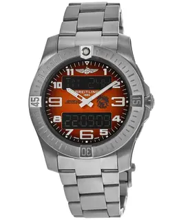 Breitling - Aerospace Watches - EB70101A1O1E1