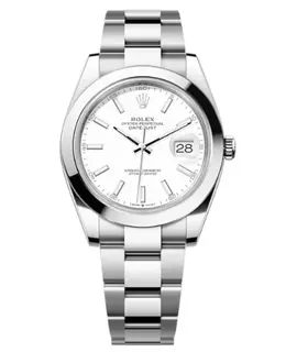 Rolex - Datejust 41 Watches - M126300-0005