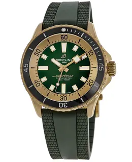 Breitling - Superocean 42 Watches - N17375201L1S1