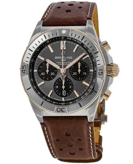 Breitling - Chronomat Watches - TB0134101M1X1