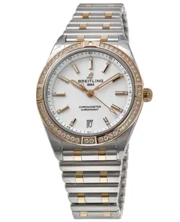 Breitling - Chronomat 36 Watches - U10380591A2U1