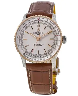 Breitling - Navitimer 41 Watches - U17329F41G1P1