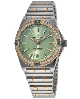 Breitling - Chronomat Watches - U17356531L1U1