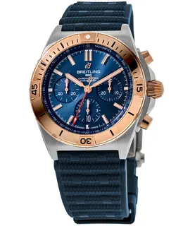 Breitling - Chronomat Watches - UB0134101C1S1