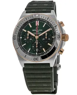 Breitling - Chronomat Watches - UB0134131L1S1