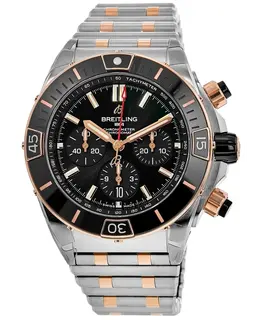 Breitling - Super Chronomat B01 44 Watches - UB0136251B1U1