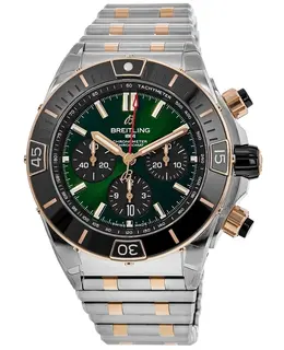 Breitling - Super Chronomat B01 44 Watches - UB0136251L1U1