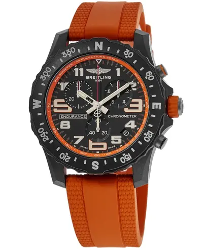Art: [x82310a51b1s2] Breitling (black, arb13264)