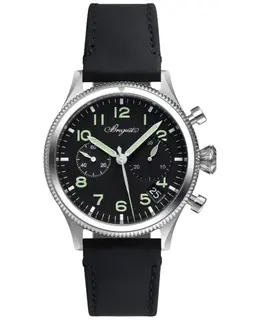 Breguet - ساعة - 2057ST/92/3WU