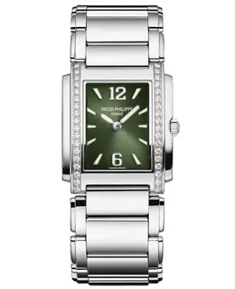 Patek Philippe - Twenty-4 Watches - 4910/1200A-011