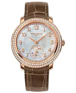 Patek Philippe - Complications Watches - 4968R-001