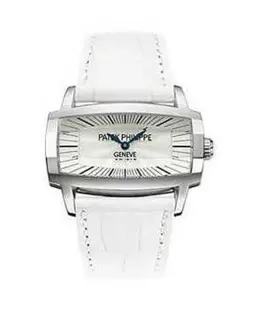 Patek Philippe - Gondolo Watches - 4980G