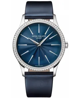 Patek Philippe - Calatrava Watches - 4997/200G-001